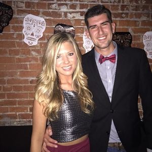 Meet your Posher, Brian